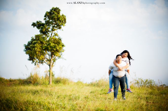 Sischa Steven Prewedding II by Alanza Photography - 014 Sischa Steven Prewedding II by Alanza Photography - 014