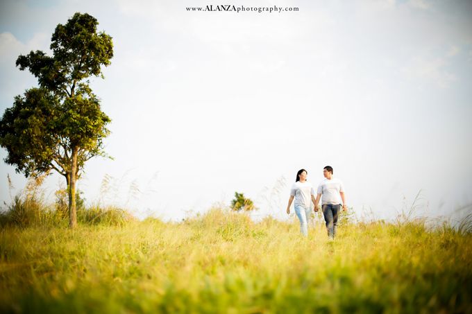 Sischa Steven Prewedding II by Alanza Photography - 016 Sischa Steven Prewedding II by Alanza Photography - 016