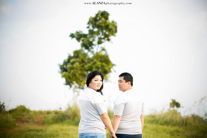 Sischa Steven Prewedding II by Alanza Photography - 018 Sischa Steven Prewedding II by Alanza Photography - 018
