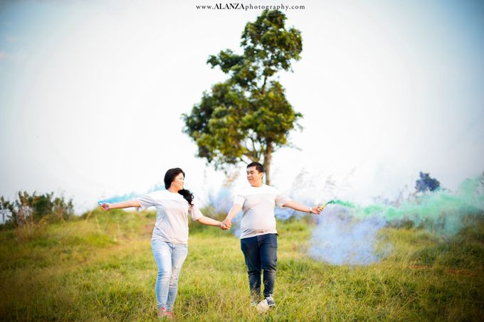 Sischa Steven Prewedding II by Alanza Photography - 019 Sischa Steven Prewedding II by Alanza Photography - 019