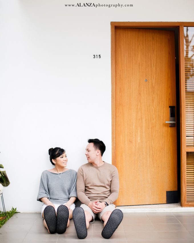 METHIUS PRISCA PREWEDDING II by Alanza Photography - 026 METHIUS PRISCA PREWEDDING II by Alanza Photography - 026