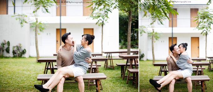 METHIUS PRISCA PREWEDDING II by Alanza Photography - 028 METHIUS PRISCA PREWEDDING II by Alanza Photography - 028