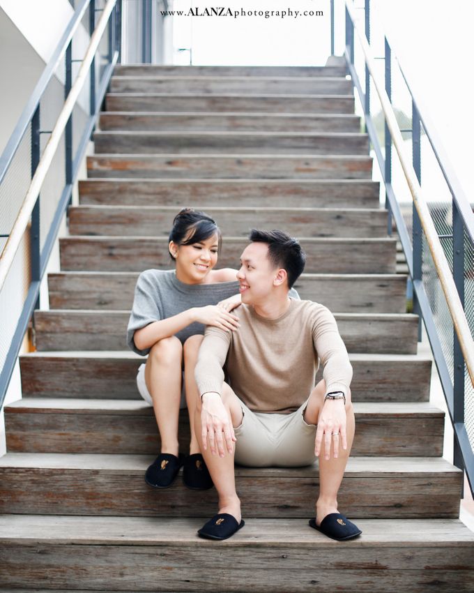 METHIUS PRISCA PREWEDDING II by Alanza Photography - 034 METHIUS PRISCA PREWEDDING II by Alanza Photography - 034