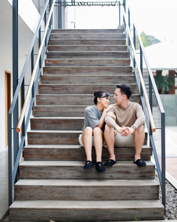 METHIUS PRISCA PREWEDDING II by Alanza Photography - 035 METHIUS PRISCA PREWEDDING II by Alanza Photography - 035