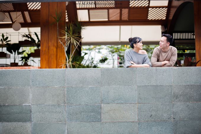 METHIUS PRISCA PREWEDDING II by Alanza Photography - 001 METHIUS PRISCA PREWEDDING II by Alanza Photography - 001