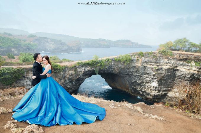 Adrian Christine Prewedding Bali I by Alanza Photography - 017 Adrian Christine Prewedding Bali I by Alanza Photography - 017