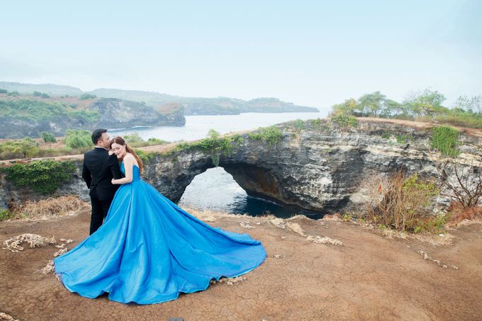 Adrian Christine Prewedding Bali I by Alanza Photography - 021 Adrian Christine Prewedding Bali I by Alanza Photography - 021