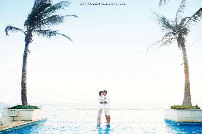 Adrian Christine Prewedding Bali I by Alanza Photography - 022 Adrian Christine Prewedding Bali I by Alanza Photography - 022