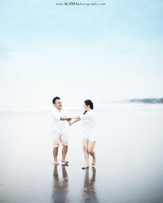 Adrian Christine Prewedding Bali I by Alanza Photography - 001 Adrian Christine Prewedding Bali I by Alanza Photography - 001