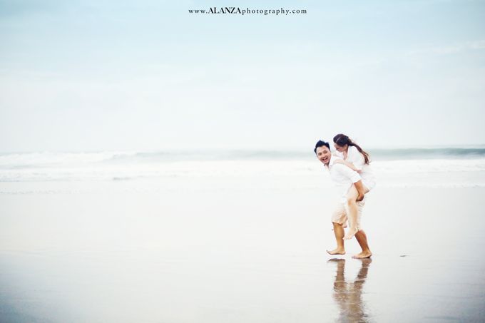Adrian Christine Prewedding Bali I by Alanza Photography - 002 Adrian Christine Prewedding Bali I by Alanza Photography - 002