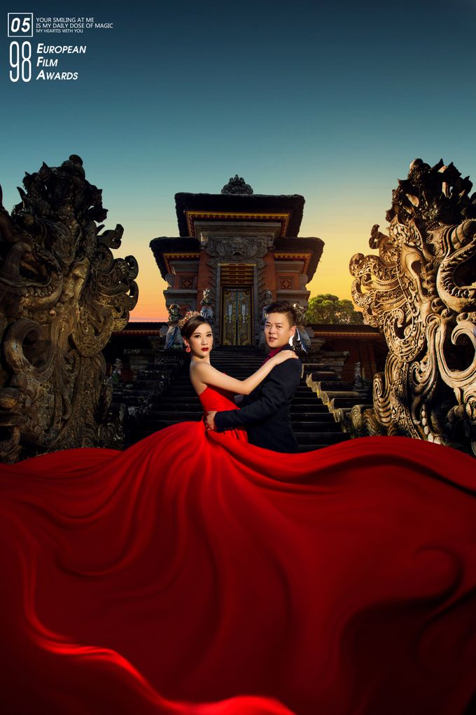 Renon-Bajra Sandhi by Double Happiness Wedding Organizer - 027 Renon-Bajra Sandhi by Double Happiness Wedding Organizer - 027