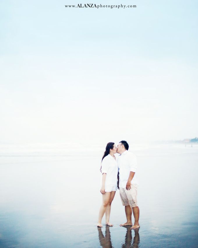 Adrian Christine Prewedding Bali I by Alanza Photography - 003 Adrian Christine Prewedding Bali I by Alanza Photography - 003