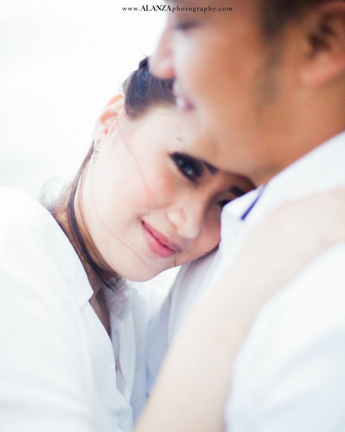 Adrian Christine Prewedding Bali I by Alanza Photography - 008 Adrian Christine Prewedding Bali I by Alanza Photography - 008