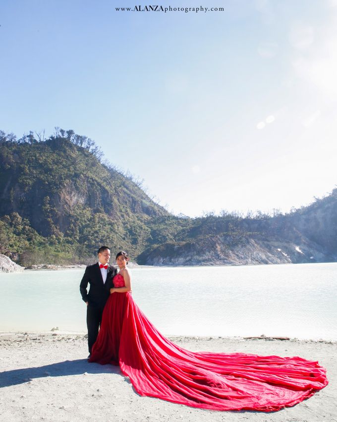 EPTRI ANI PREWEDDING I by Alanza Photography - 014 EPTRI ANI PREWEDDING I by Alanza Photography - 014