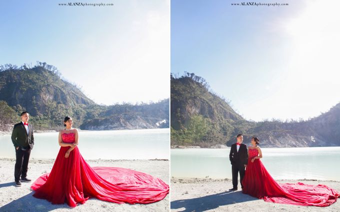 EPTRI ANI PREWEDDING I by Alanza Photography - 016 EPTRI ANI PREWEDDING I by Alanza Photography - 016