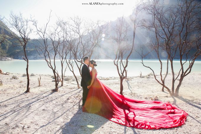 EPTRI ANI PREWEDDING I by Alanza Photography - 001 EPTRI ANI PREWEDDING I by Alanza Photography - 001