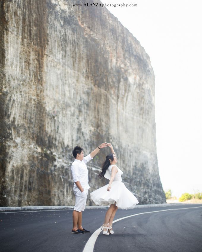 Vericky Lisa Prewedding Bali I by Alanza Photography - 018 Vericky Lisa Prewedding Bali I by Alanza Photography - 018