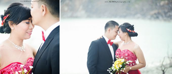 EPTRI ANI PREWEDDING I by Alanza Photography - 009 EPTRI ANI PREWEDDING I by Alanza Photography - 009
