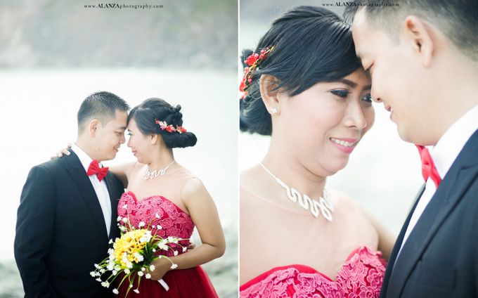 EPTRI ANI PREWEDDING I by Alanza Photography - 010 EPTRI ANI PREWEDDING I by Alanza Photography - 010