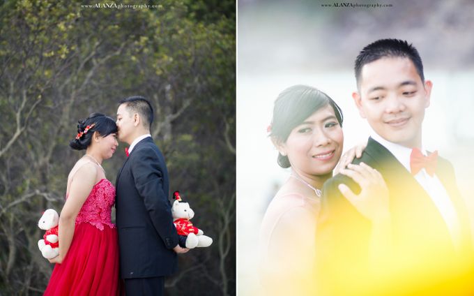 EPTRI ANI PREWEDDING I by Alanza Photography - 011 EPTRI ANI PREWEDDING I by Alanza Photography - 011