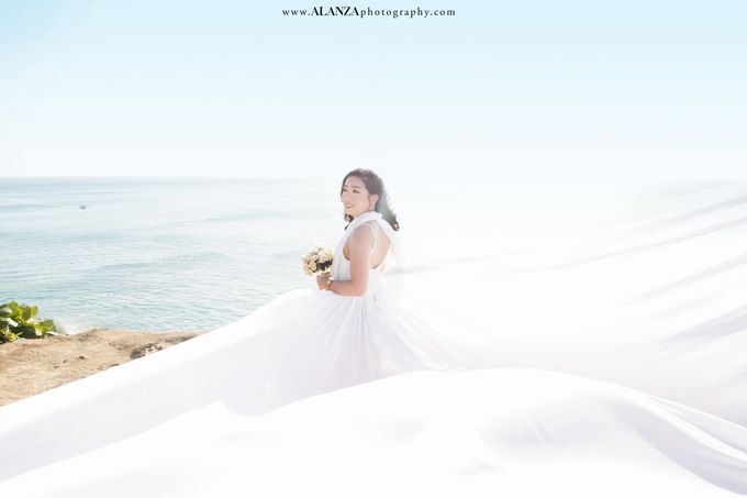 Vericky Lisa Prewedding Bali I by Alanza Photography - 008 Vericky Lisa Prewedding Bali I by Alanza Photography - 008