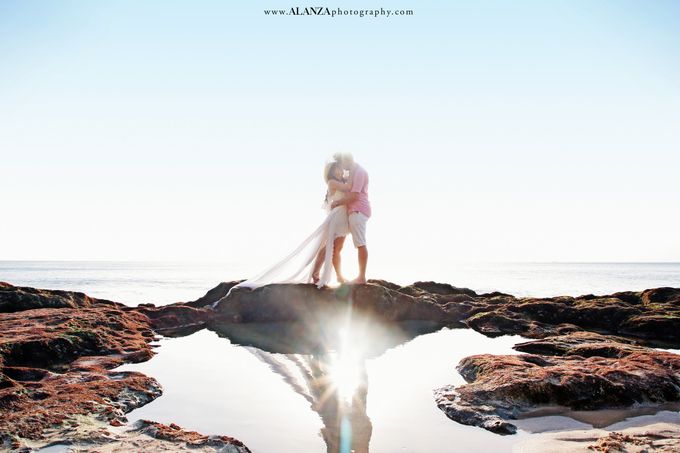 Vericky Lisa Prewedding Bali I by Alanza Photography - 013 Vericky Lisa Prewedding Bali I by Alanza Photography - 013