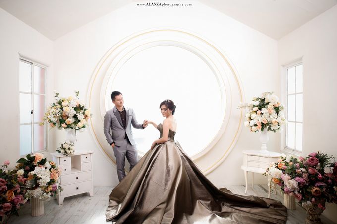 CHRIS FANY PREWEDDING III by Alanza Photography - 001 CHRIS FANY PREWEDDING III by Alanza Photography - 001