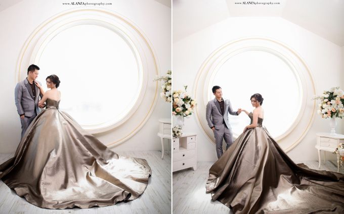 CHRIS FANY PREWEDDING III by Alanza Photography - 002 CHRIS FANY PREWEDDING III by Alanza Photography - 002