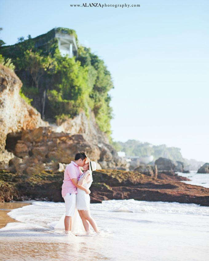 Vericky Lisa Prewedding Bali I by Alanza Photography - 003 Vericky Lisa Prewedding Bali I by Alanza Photography - 003
