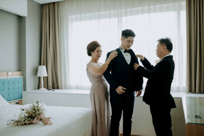 Aldo & Laura Wedding by Cerita Kita Organizer - 016 Aldo & Laura Wedding by Cerita Kita Organizer - 016
