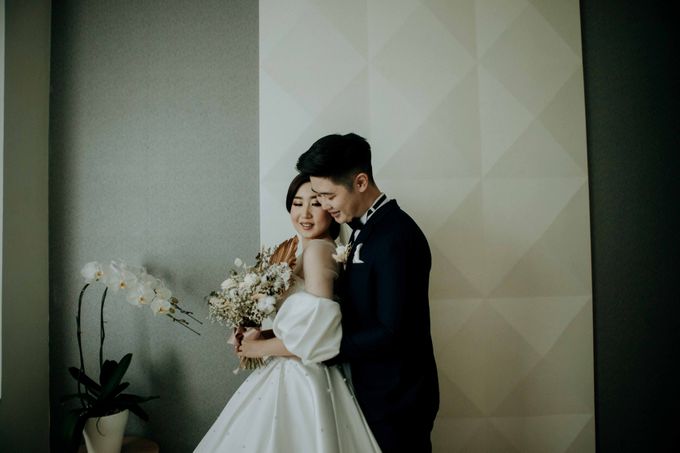 Aldo & Laura Wedding by Cerita Kita Organizer - 015 Aldo & Laura Wedding by Cerita Kita Organizer - 015