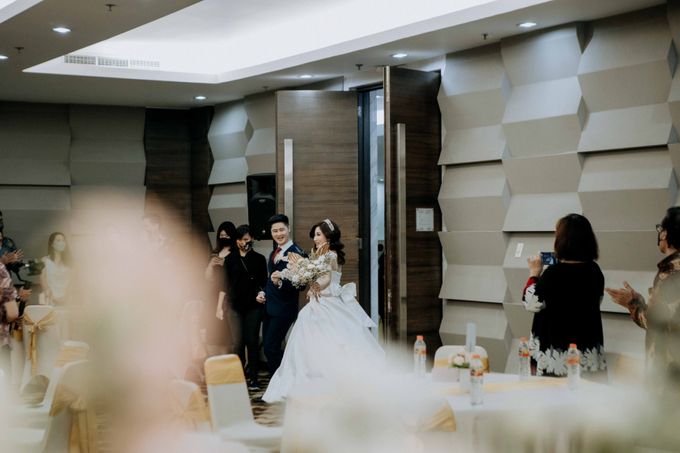 Aldo & Laura Wedding by Cerita Kita Organizer - 012 Aldo & Laura Wedding by Cerita Kita Organizer - 012