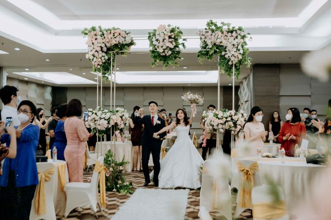 Aldo & Laura Wedding by Cerita Kita Organizer - 011 Aldo & Laura Wedding by Cerita Kita Organizer - 011