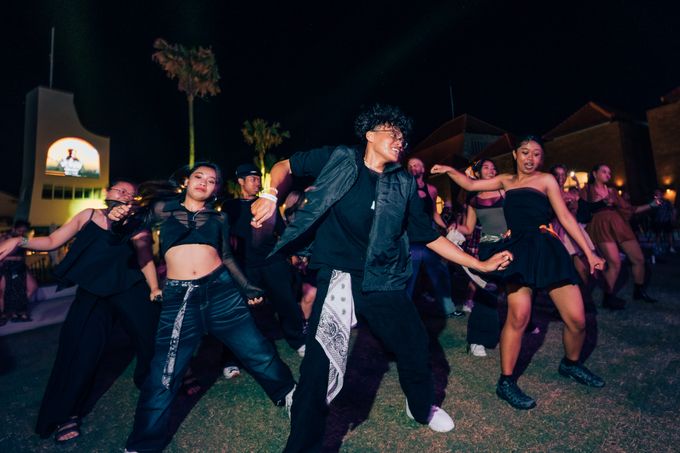 From Party to Wedding: Our Energy, Your Celebration by Luxe Entertainment - 005