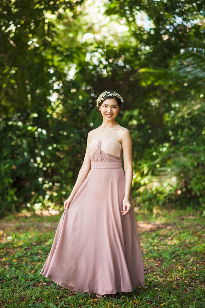 English Tea Party Styled Photoshoot by Ling's Palette - 025 English Tea Party Styled Photoshoot by Ling's Palette - 025