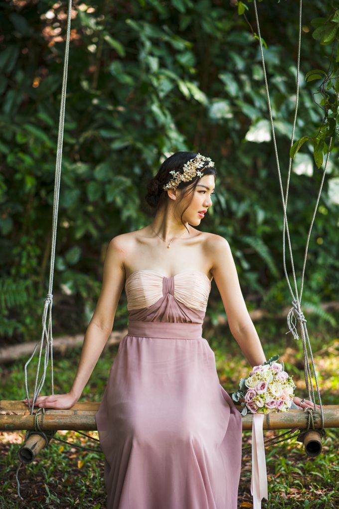 English Tea Party Styled Photoshoot by Ling's Palette - 029 English Tea Party Styled Photoshoot by Ling's Palette - 029