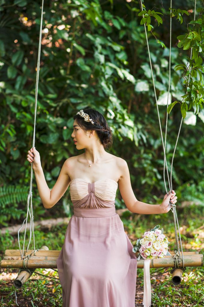 English Tea Party Styled Photoshoot by Ling's Palette - 030 English Tea Party Styled Photoshoot by Ling's Palette - 030