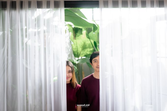 Prewedding Berlin & Shilla by Nomad.std - 014