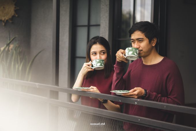 Prewedding Berlin & Shilla by Nomad.std - 026