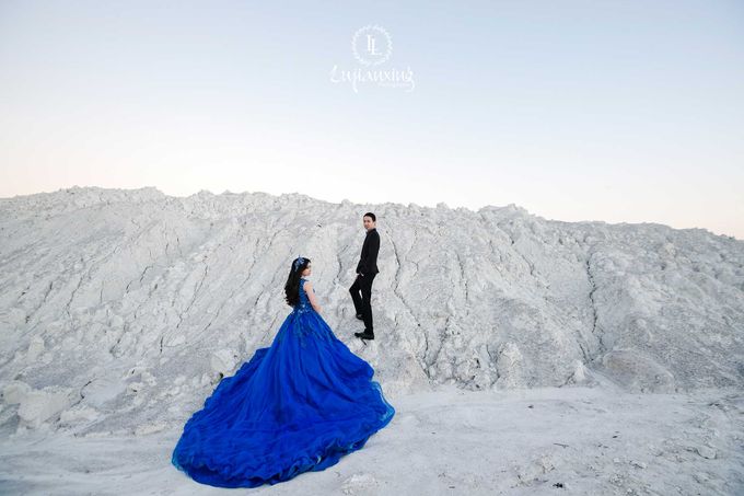 Belitung Pre Wedding by Lavio Photography & Cinematography - 001 Belitung Pre Wedding by Lavio Photography & Cinematography - 001