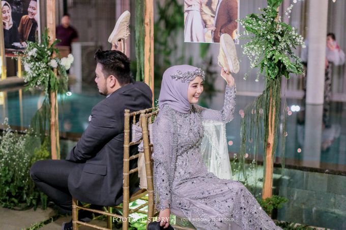 The Wedding of Adam & Monica by Decor Everywhere - 001 The Wedding of Adam & Monica by Decor Everywhere - 001