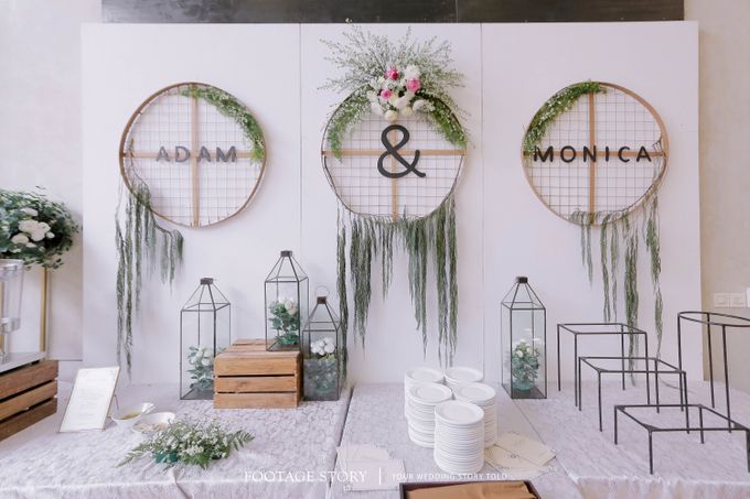 The Wedding of Adam & Monica by Decor Everywhere - 024 The Wedding of Adam & Monica by Decor Everywhere - 024