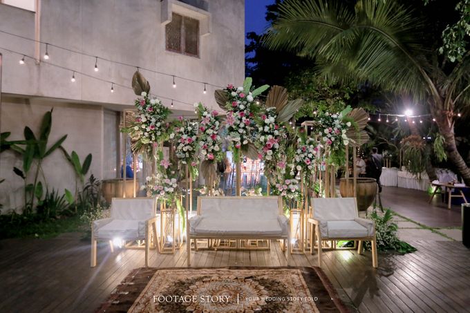 The Wedding of Adam & Monica by Decor Everywhere - 027 The Wedding of Adam & Monica by Decor Everywhere - 027
