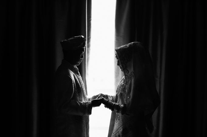 The Wedding of Achilla & Ashari by Whitetalk Picture - 008 The Wedding of Achilla & Ashari by Whitetalk Picture - 008