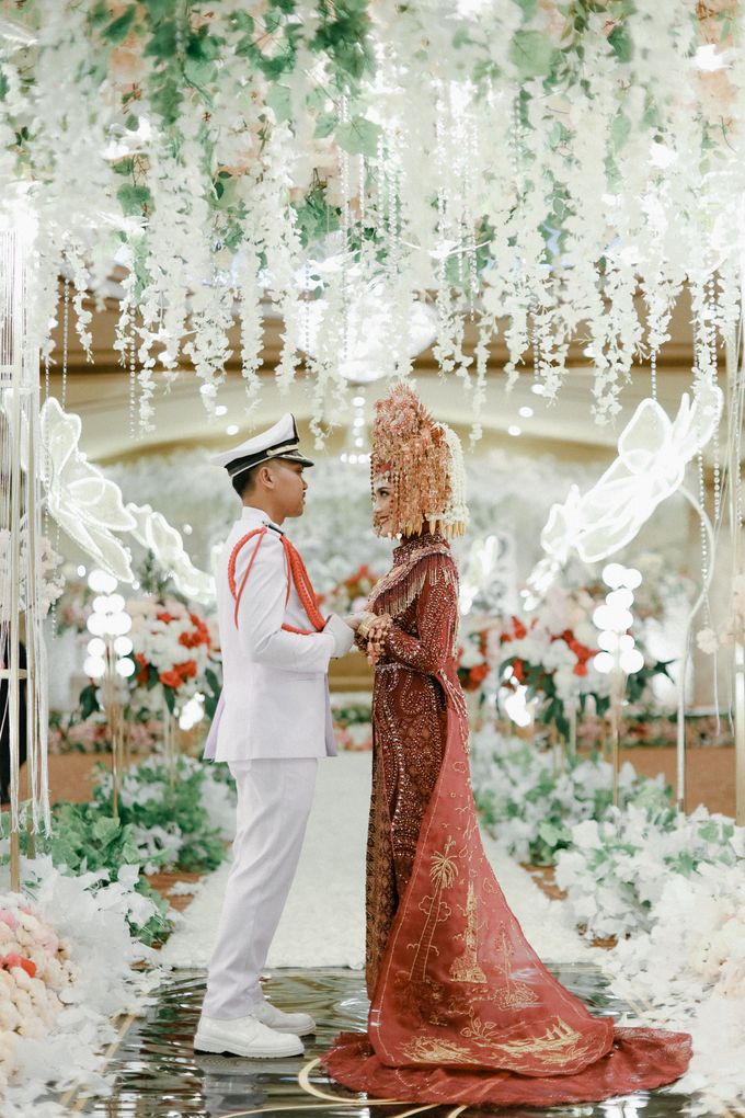 The Wedding of Achilla & Ashari by Whitetalk Picture - 004 The Wedding of Achilla & Ashari by Whitetalk Picture - 004