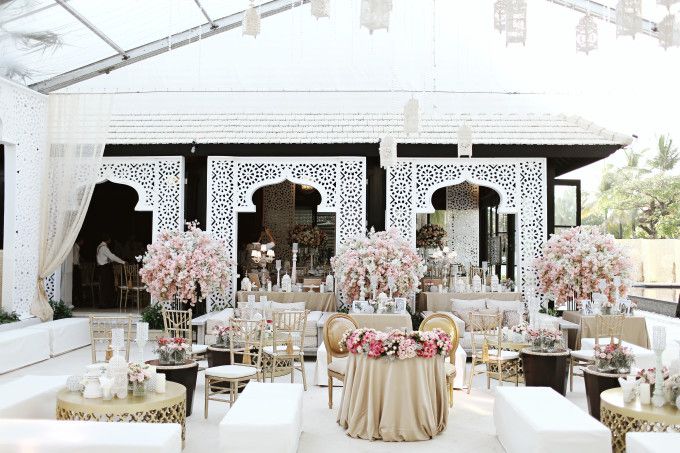 Morocco Night by STEVE'S DECOR - 006 Morocco Night by STEVE'S DECOR - 006