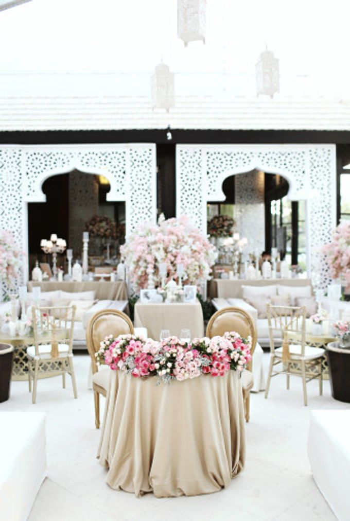 Morocco Night by STEVE'S DECOR - 008 Morocco Night by STEVE'S DECOR - 008