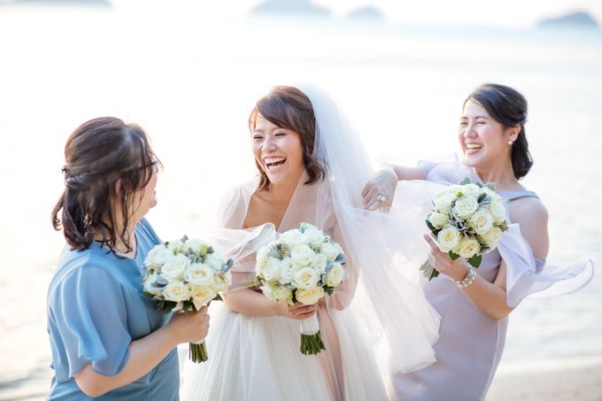 Ailada wedding at Conrad Koh Samui by BLISS Events & Weddings Thailand - 013 Ailada wedding at Conrad Koh Samui by BLISS Events & Weddings Thailand - 013