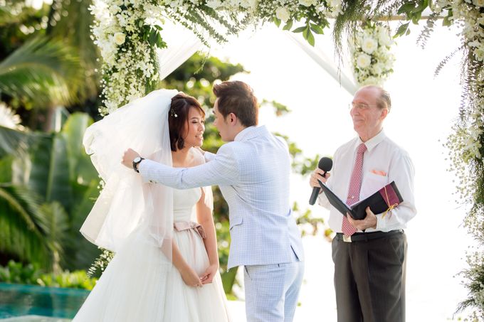 Ailada wedding at Conrad Koh Samui by BLISS Events & Weddings Thailand - 004 Ailada wedding at Conrad Koh Samui by BLISS Events & Weddings Thailand - 004