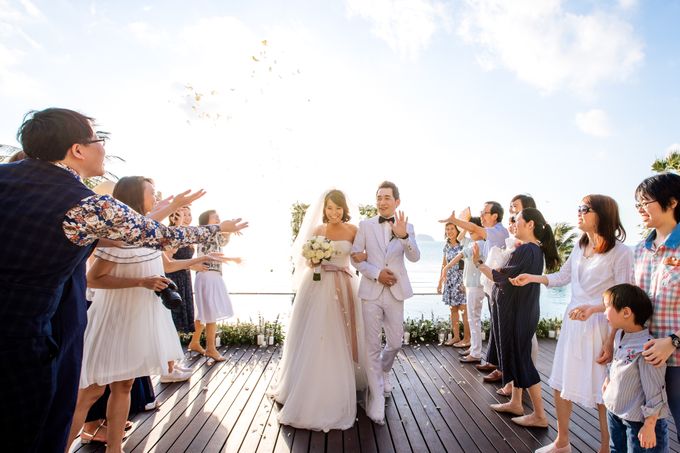 Ailada wedding at Conrad Koh Samui by BLISS Events & Weddings Thailand - 008 Ailada wedding at Conrad Koh Samui by BLISS Events & Weddings Thailand - 008